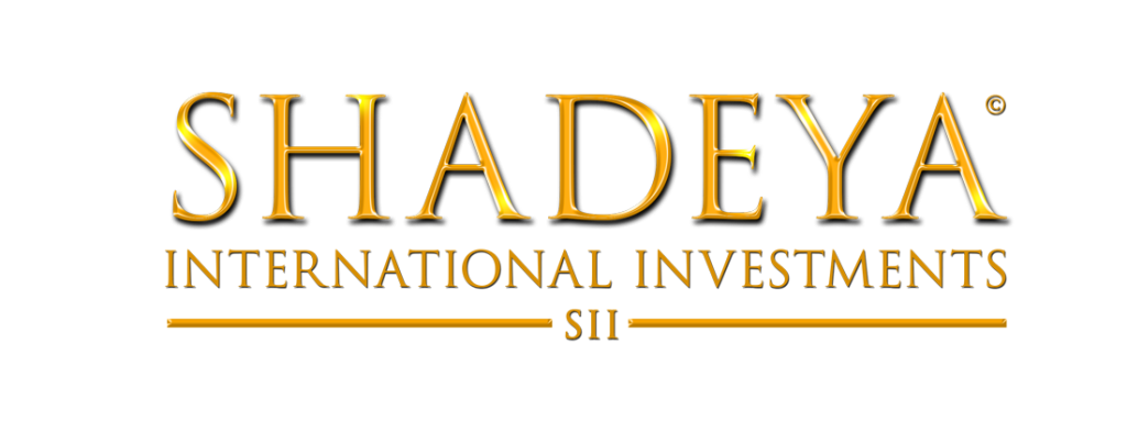 Shadeya International Investments Ltd